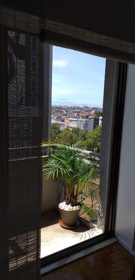 Trindade Apartment Porto Buitenkant foto