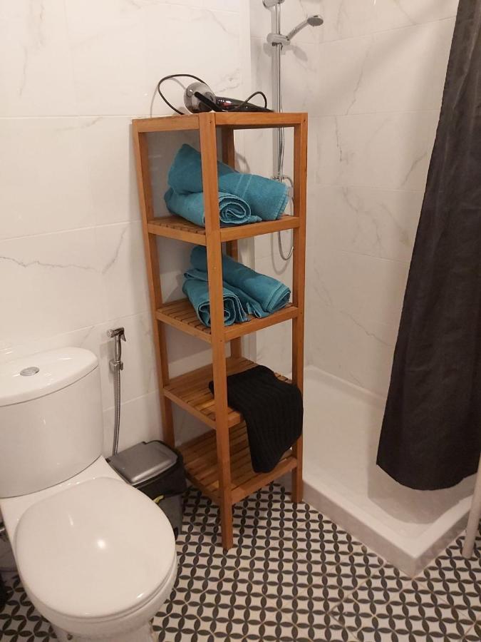 Trindade Apartment Porto Buitenkant foto