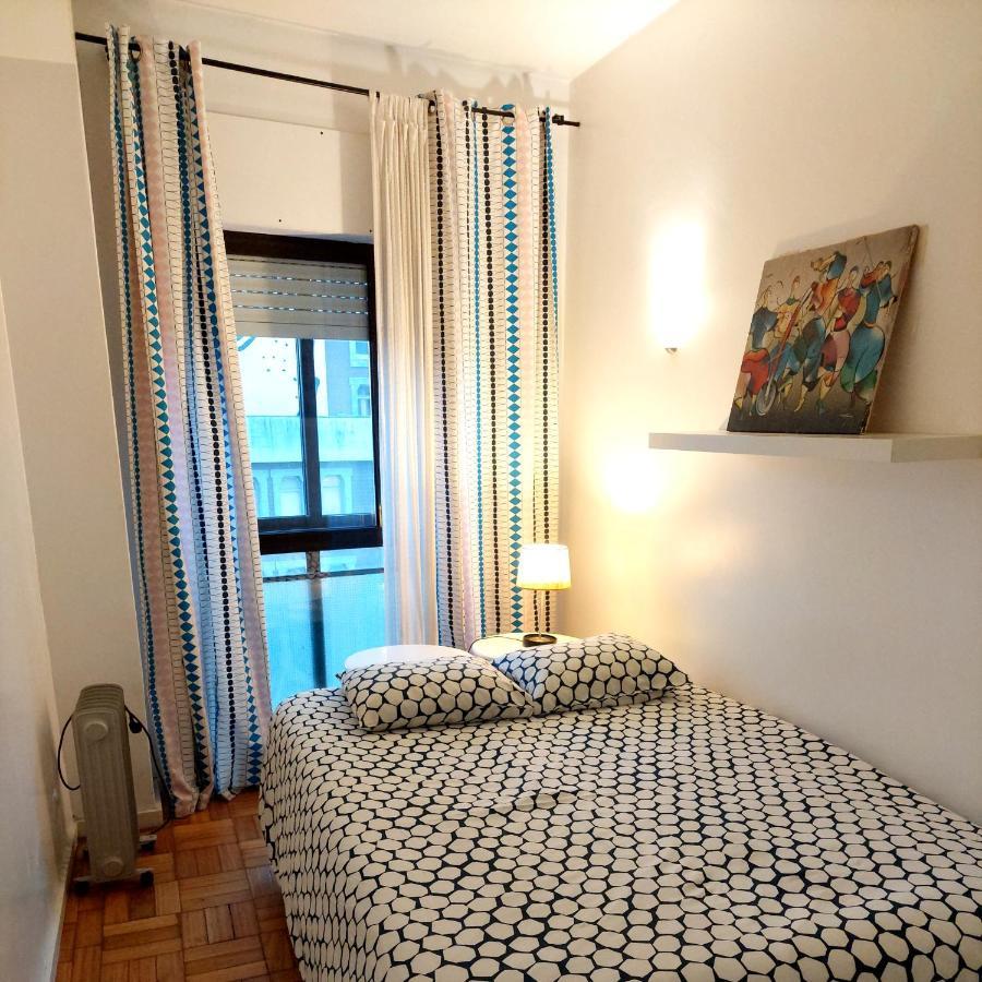 Trindade Apartment Porto Buitenkant foto