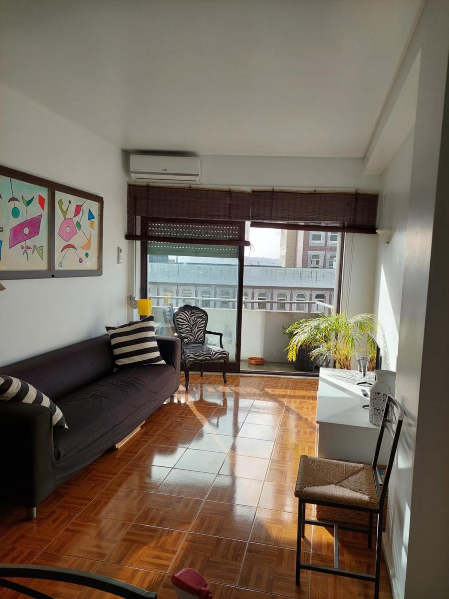 Trindade Apartment Porto Buitenkant foto