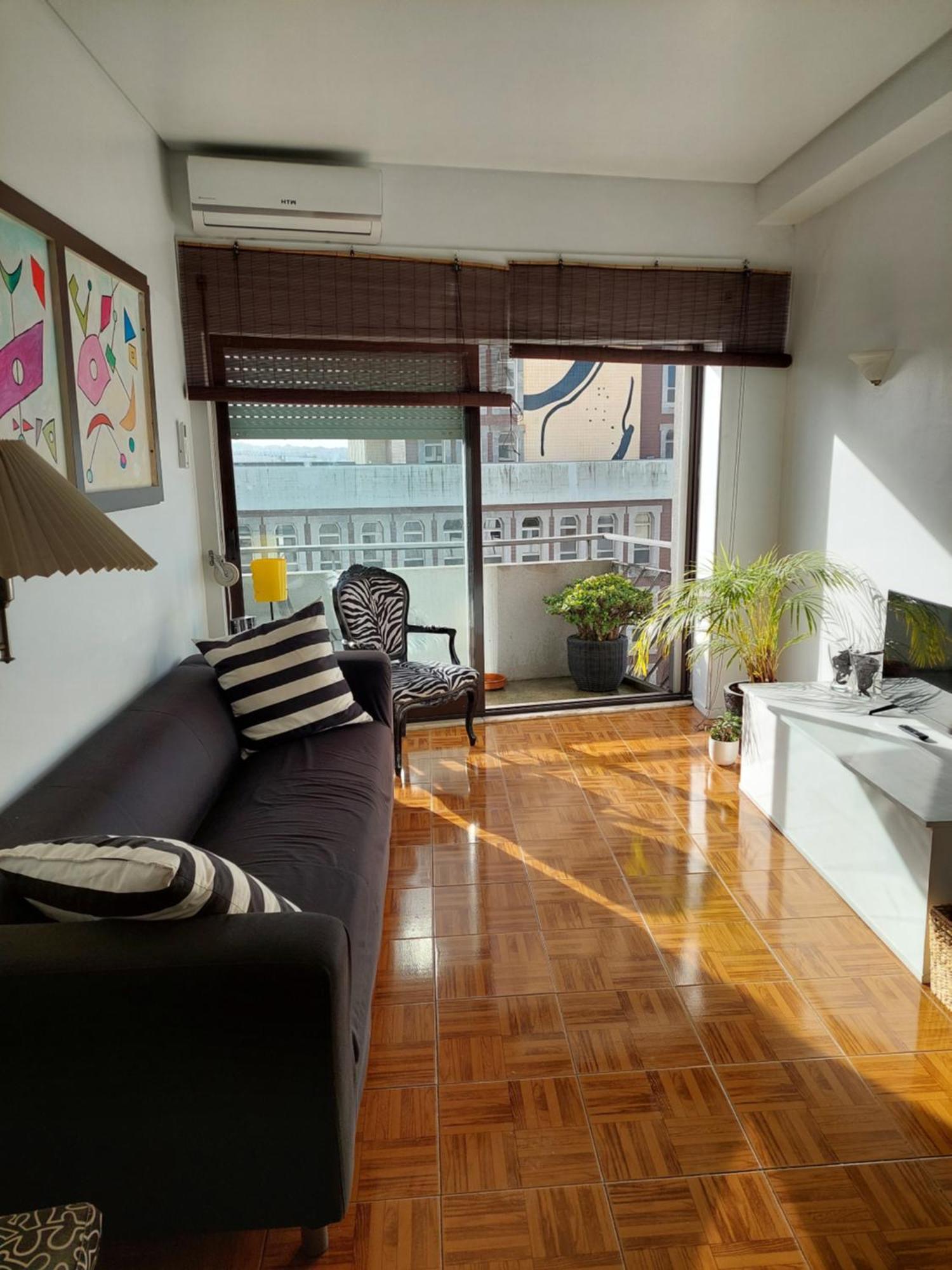 Trindade Apartment Porto Buitenkant foto