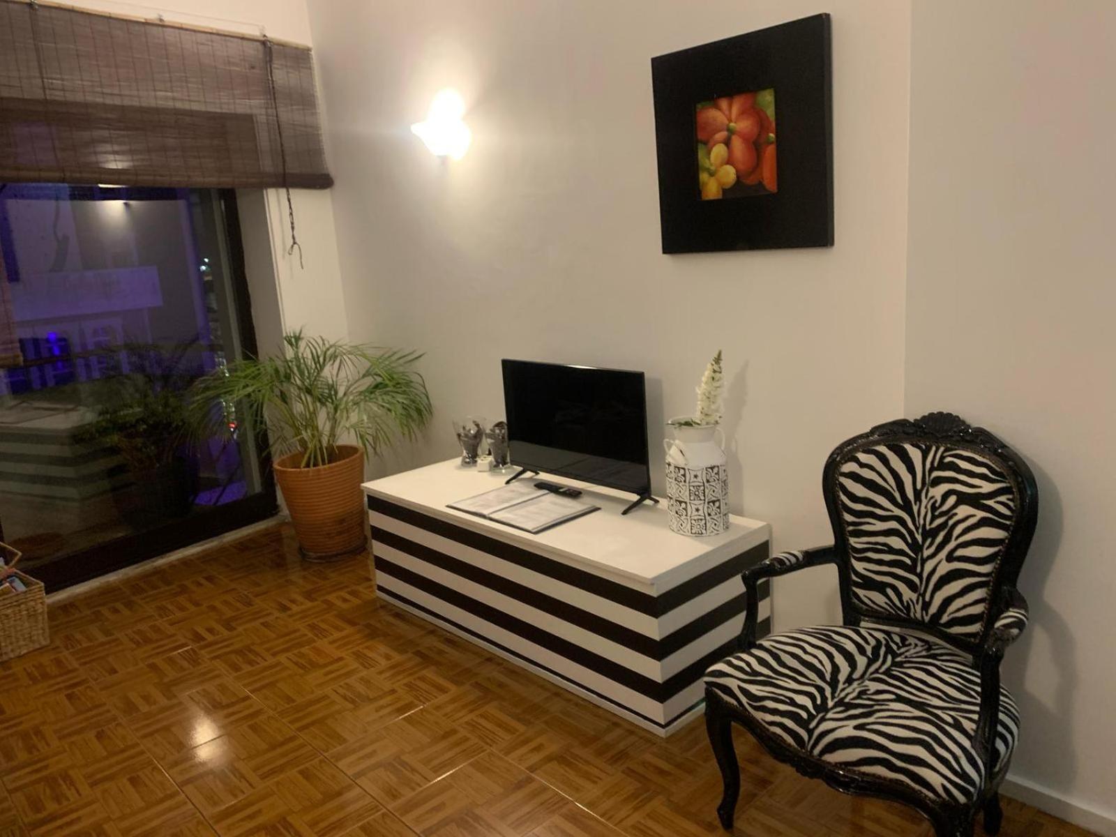 Trindade Apartment Porto Buitenkant foto