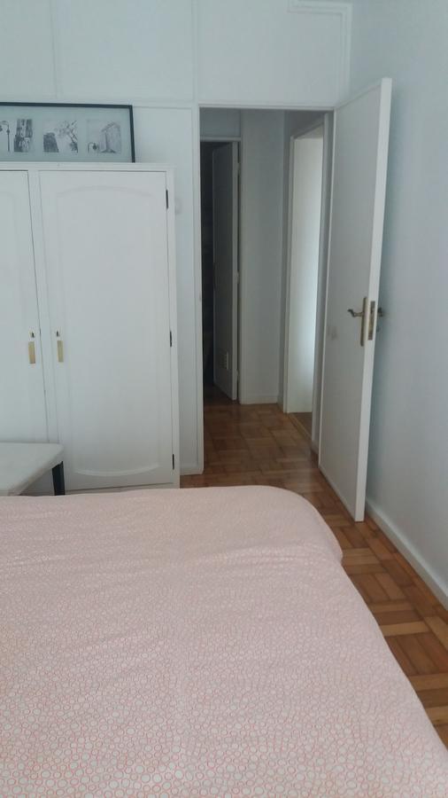 Trindade Apartment Porto Buitenkant foto